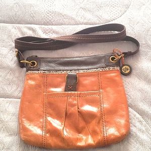 The Sak Crossbody